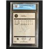 Image 2 : 2008-09 O-PEE-CHEE NO.18 SIDNEY CROSBY (GCG 10)