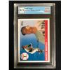 Image 1 : 2006 TOPPS NO.MHR1 MICKEY MANTLE (GCG 9.5)