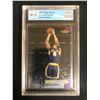 Image 1 : 1999 TOPPS FINEST NO.64 KOBE BRYANT WITH COATING (GCG 9.5)