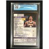 Image 2 : 1999 TOPPS FINEST NO.64 KOBE BRYANT WITH COATING (GCG 9.5)
