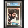 Image 1 : 1982 TOPPS NO.211 FRANCO HARRIS (GCG 9)