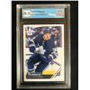 Image 1 : 2018 PARKHURST NO.1 AUSTON MATTHEWS (GCG 9.5)
