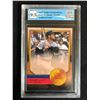 Image 1 : 2012 TOPPS COOPERSTOWN NO.GG-35 MICKEY MANTLE GOLDEN GREATS (GCG 9.5)