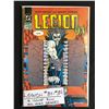 Image 1 : LEGION NO.34-39 (DC COMICS) 6 Issue Run!