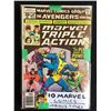 Image 1 : 10 MARVEL COMICS (VARIOUS TITLES)
