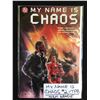 Image 1 : MY NAME IS CHAOS NO.2 (DC COMICS)