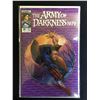 Image 1 : THE ARMY OF DARKNESS 1979 NO.4 (DYNAMITE COMICS)
