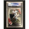 Image 1 : 2021 PANINI PRIZM NO.8 RUSSELL WILSON DRAFT PICKS (GCG 9.5)