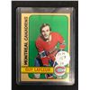 Image 1 : 1972-73 TOPPS NO.79 GUY LAFLEUR