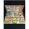 Image 1 : RICHIE RICH COMIC BOOK LOT