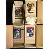 Image 1 : BULK SPORTS CARD LOT