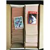 Image 1 : BULK BASEBALL CARD LOT