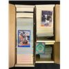 Image 1 : BULK BASEBALL CARD LOT