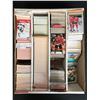 Image 1 : BULK HOCKEY CARD LOT