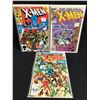 Image 1 : X-MEN COMIC BOOK LOT (MARVEL COMICS)