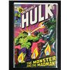 Image 1 : THE INCREDIBLE HULK NO.144 (MARVEL COMICS)