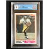 Image 1 : 1982 TOPPS NO.212 FRANCO HARRIS