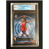 Image 1 : 2019-20 DONRUSS OPTIC NO.1 JOEL EMBIID T-MINUS 3,2,1 (GCG 9.5)