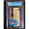 Image 2 : 1992 IMPEL MARVEL NO.1 SPIDER-MAN SUPER HEROES (GCG 9)