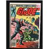 Image 1 : G.I JOE NO.14 (MARVEL COMICS)