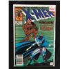 Image 1 : THE UNCANNY X-MEN NO.256 (MARVEL COMICS)