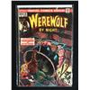 Image 1 : WEREWOLF BY NIGHT NO.16 (MARVEL COMICS)