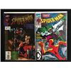 Image 1 : THE SPECTACULAR SPIDER-MAN NO.219/ SPIDER-MAN NO.2 (MARVEL COMICS)
