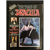 Image 1 : THE TOMB OF DRACULA NO.1 (COLLECTOR'S FIRST ISSUE!)