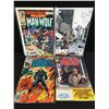 Image 1 : VARIOUS TITLES COMIC BOOK LOT