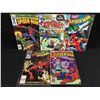 Image 1 : ASSORTED SPIDER-MAN COMIC BOOK LOT (MARVEL COMICS)