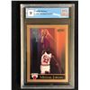 Image 1 : 1990 SKYBOX NO.41 MICHAEL JORDAN (GCG 9)