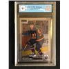 Image 1 : 2020-21 OPC PLATINUM NO.1 CONNOR MCDAVID (GCG 9)
