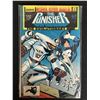 Image 1 : THE PUNISHER THE EVOLUTIONARY WAR NO.1 (MARVEL COMICS) Super-Sized Annual!