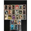 Image 1 : STAR TREK COLLECTOR CARD LOT