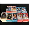 Image 1 : ASSORTED HOCKEY CARD LOT