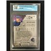Image 2 : 2020-21 METAL UNIVERSE NO.142 NILS HOGLANDER RC (GCG 9.5)