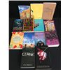 Image 1 : ASSORTED BOOK LOT