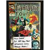 Image 1 : FANTASTIC FOUR NO.349 (MARVEL COMICS)