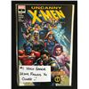 Image 1 : UNCANNY X-MEN NO.1 (MARVEL COMICS)