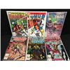 Image 1 : MARVEL COMICS BOOK LOT