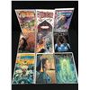 Image 1 : VARIOUS TITLES COMIC BOOK LOT
