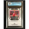 Image 2 : 2021 PANINI CHRONICLES NO. 3 JO ADELL RC CRUSADE PURPLE PRIZM (GCG 9)