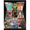 Image 1 : VARIOUS TITLES COMIC BOOK LOT