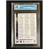 Image 2 : 2020-21 UPPER DECK NO. 250 YOUNG GUNS CHECKLIST (GCG 9.5)