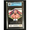 Image 2 : 2022 PANINI PRIZM UFC NO. 14 BROCK LESNAR (GCG 9)