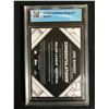 Image 2 : 2022 TOPPS M.L. MATERIALS JOSE RAMIREZ GAME USED MEMORABILIA (GCG 8.5)