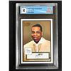Image 1 : 2006 TOPPS BASKETBALL NO. 165 JAY-Z 1952 STYLE (GCG 8)