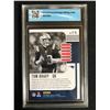 Image 2 : 2020 PANINI ABSOLUTE TOM BRADY (GCG 8)