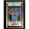 Image 1 : 2022 TOPPS VLADIMIR GUERRERO JR. STARS OF MLB (GCG 8)