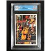 Image 1 : 1997 TOPPS NO. 171 KOBE BRYANT (GCG 9.5)